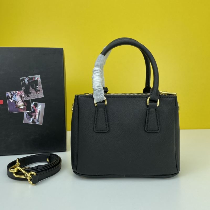 Prada Top Handle Bags